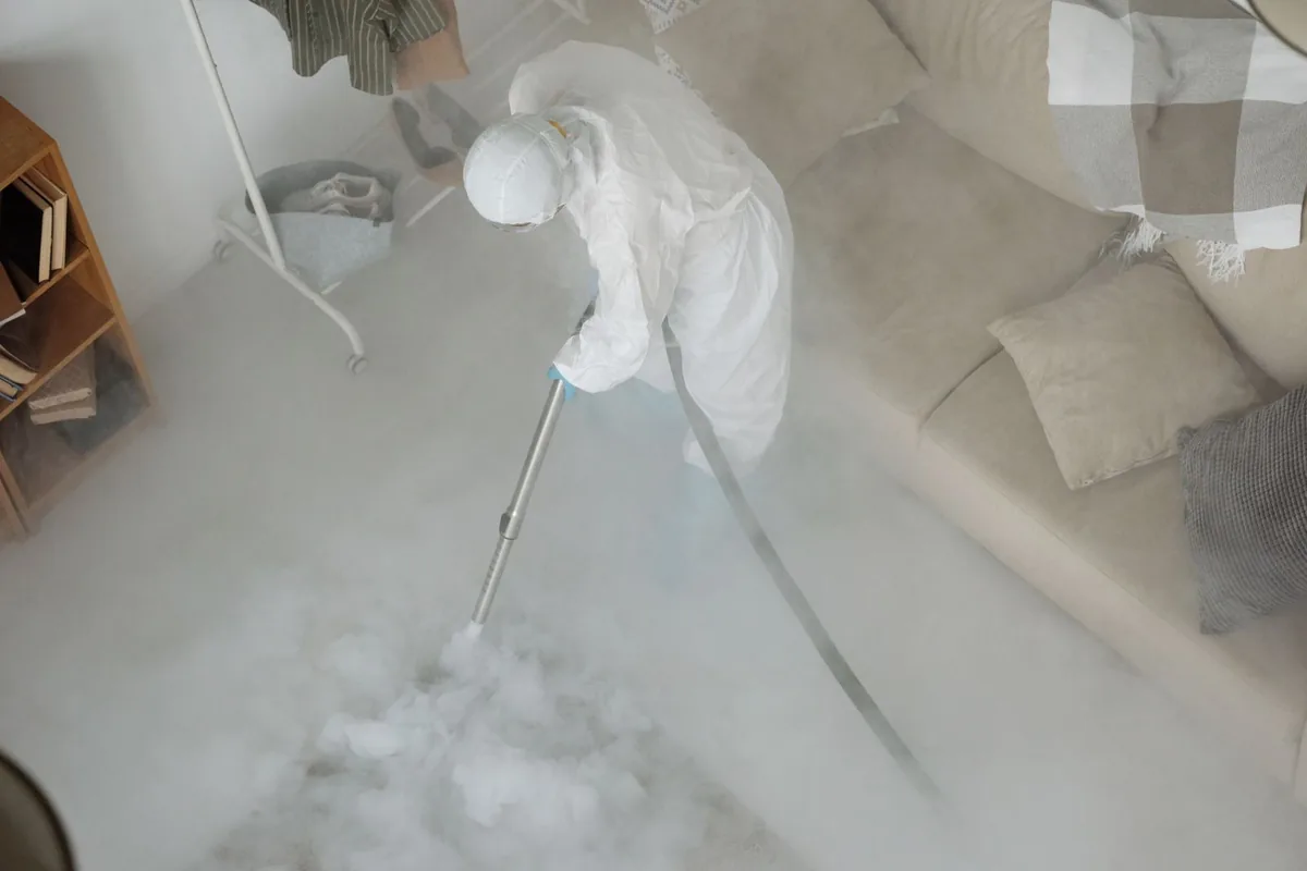Crime Scene Cleanup in Pembroke, Detroit, MI